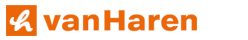 logo Van Haren